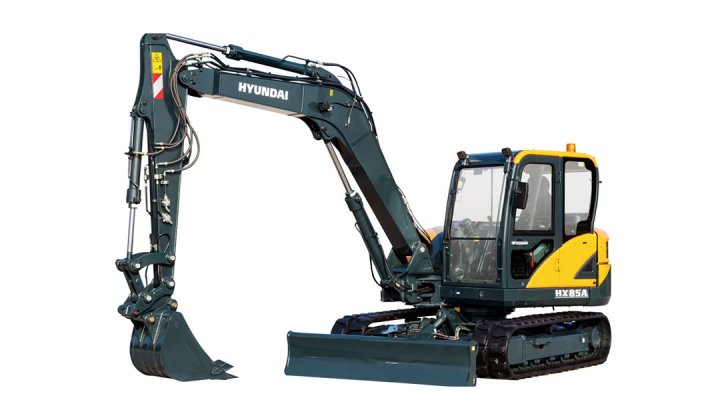 HX85A-official