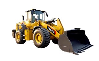 LOVOL-FL955K-official