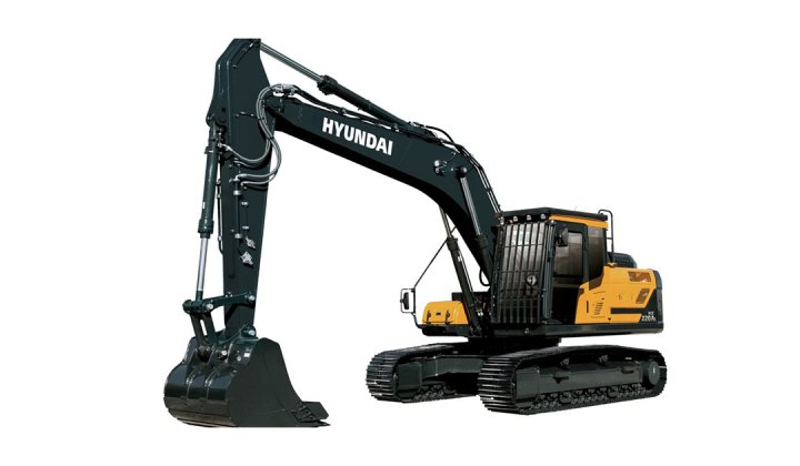 HX220A L-official