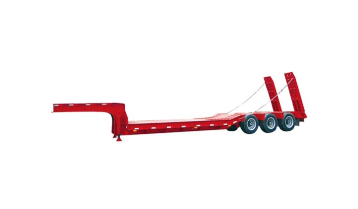 产品主图-恢复的.psd_0002_3 Axle 45ft Gooseneck Low Bed 60T-official