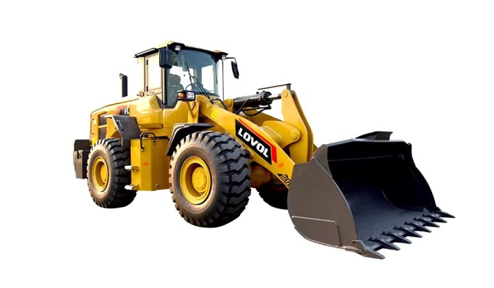 LOVOL-FL955K-official