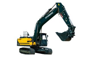 HX260A L-official