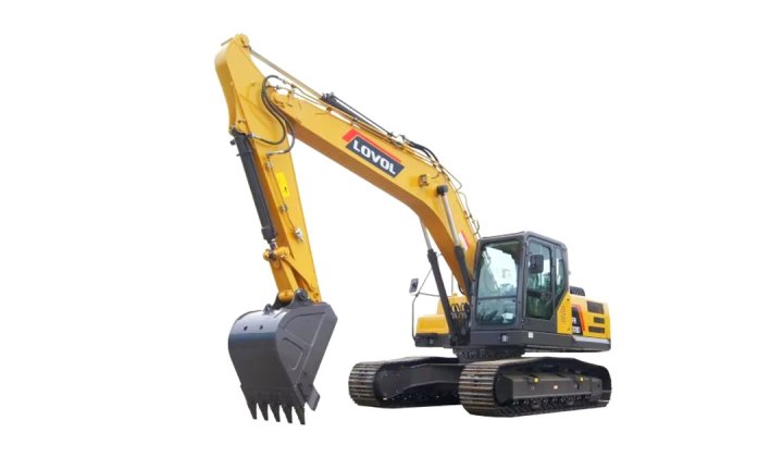 LOVOL-FR220F-official