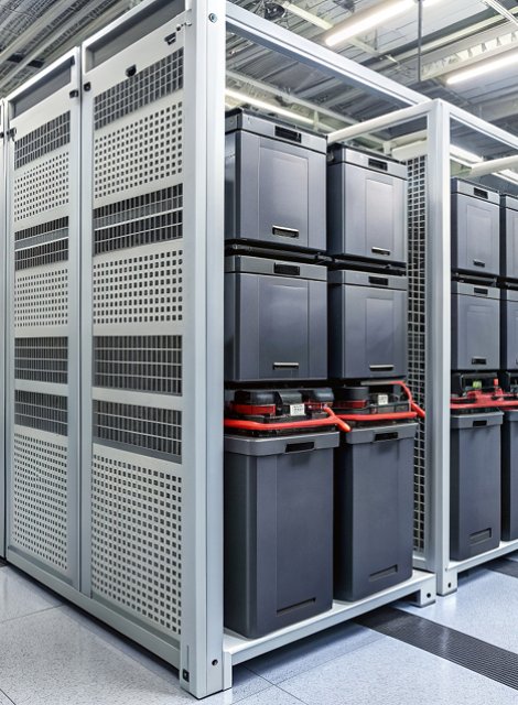 Flexible Bending Center in the Computer Chassis and Cabinet Industry