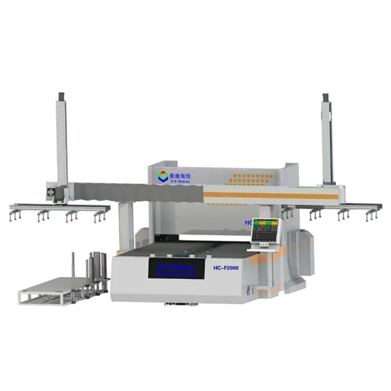 Daily Maintenance Points for Bending Centers 