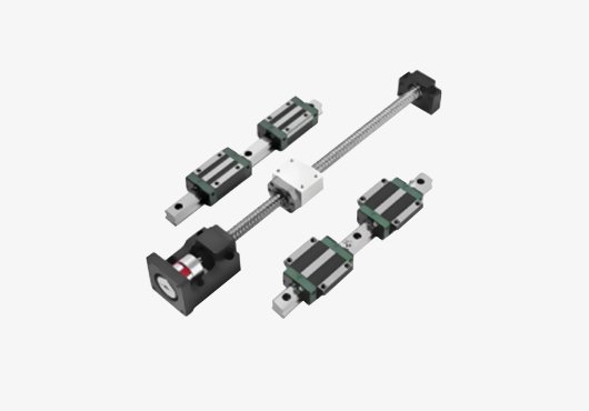 Linear guide