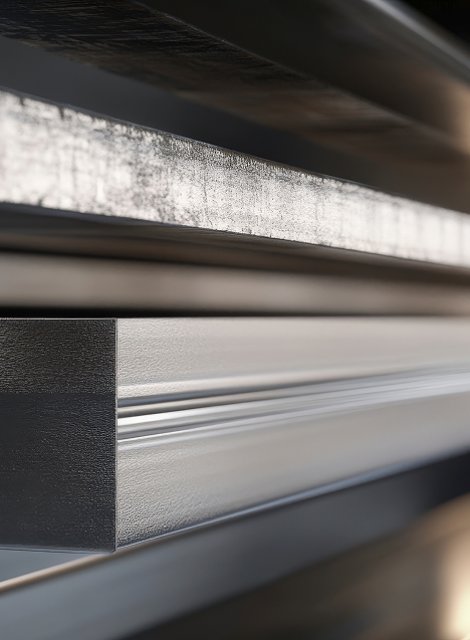 Flexible Bending Center in the Sheet Metal Fabrication Industry