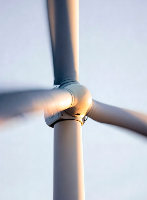 Flexible Bending Center in the New Energy Industry