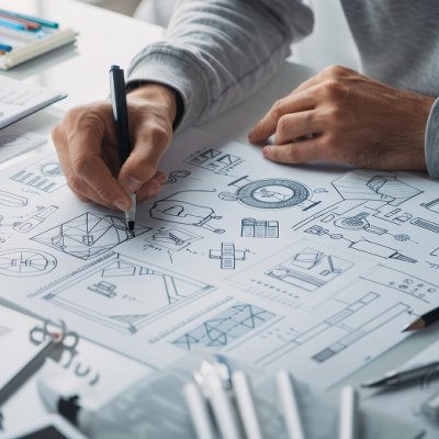 Solution Design:
