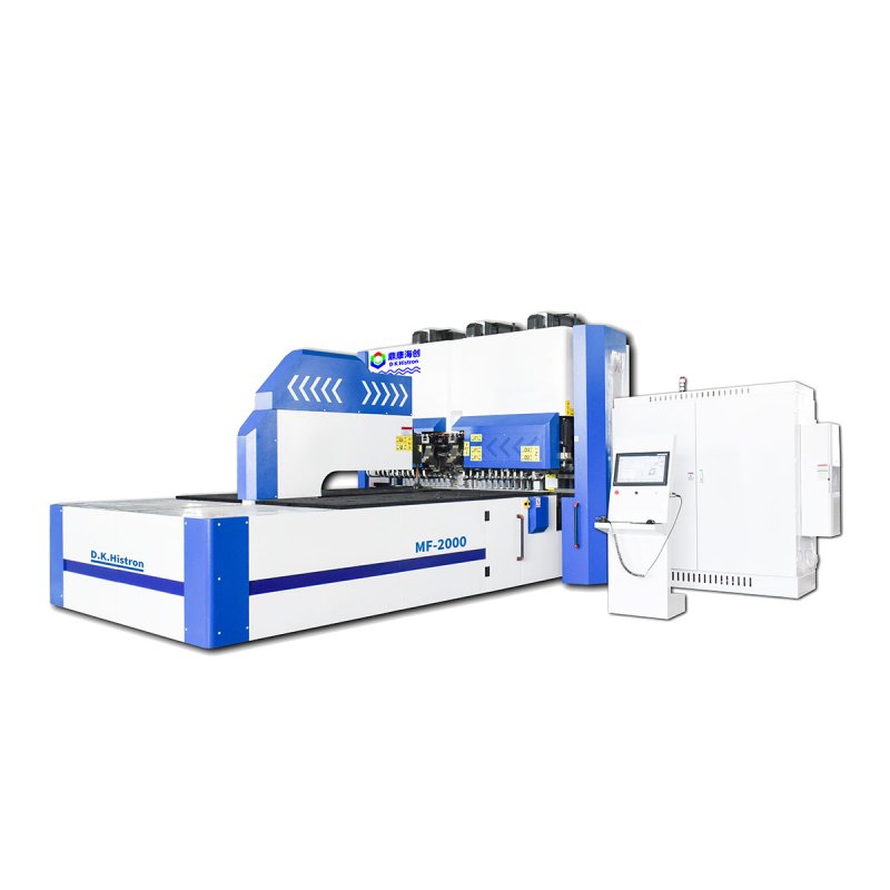 HC-MG2000 Flexible Bending Center