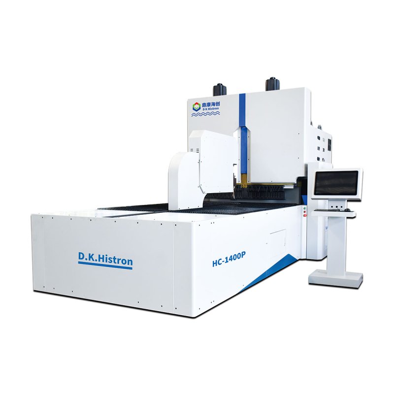 HC-1400P Flexible Bending Center