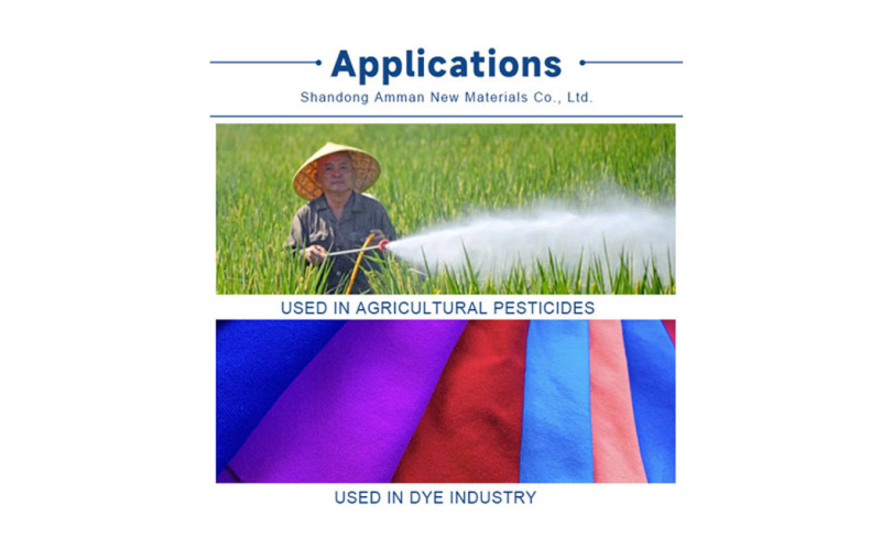 Industrial grade Aniline