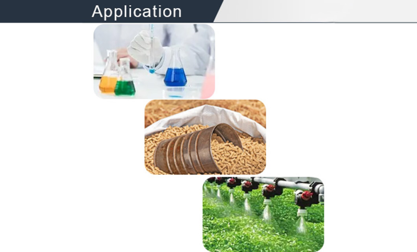 Formic Acid Production