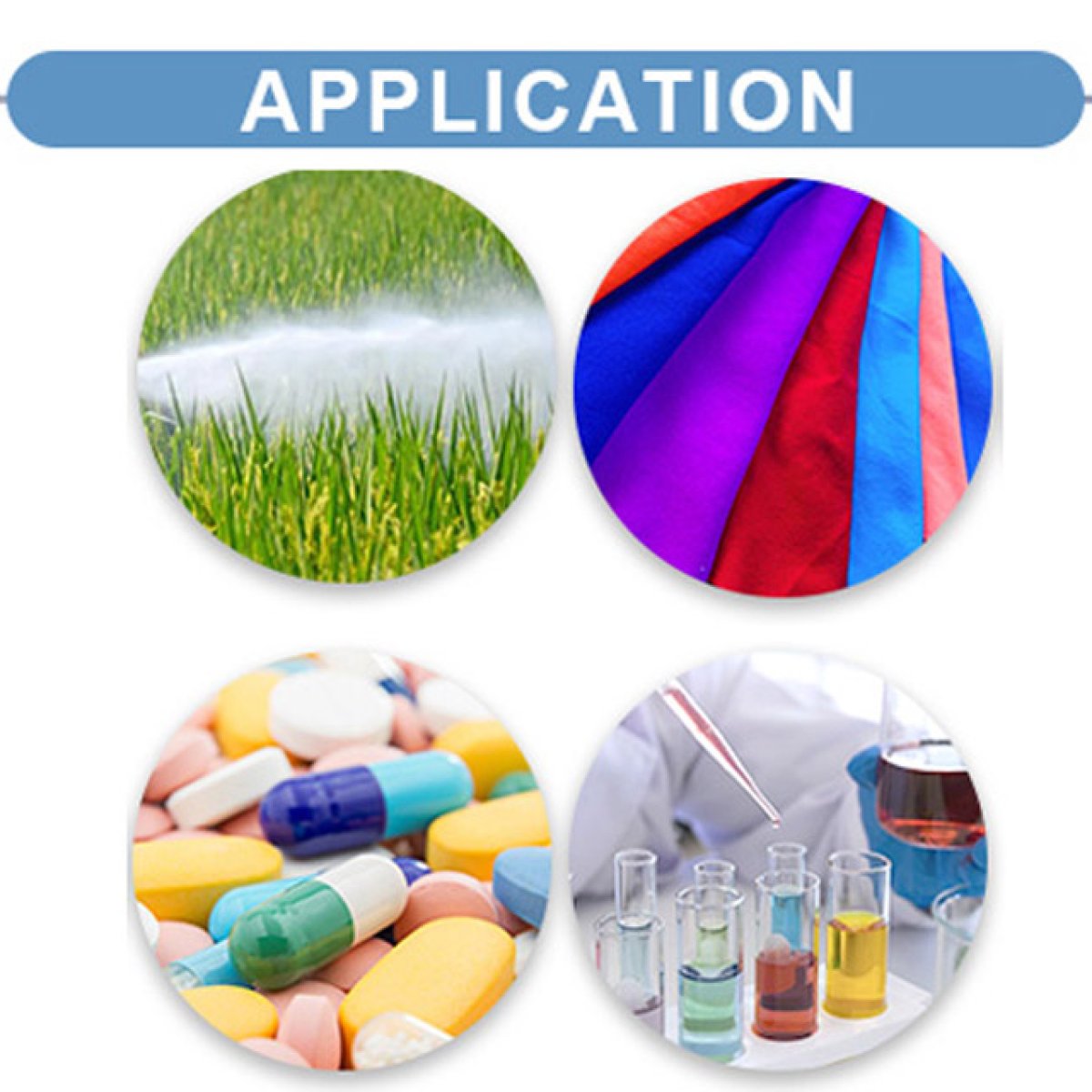Pharmaceutical grade DMSO