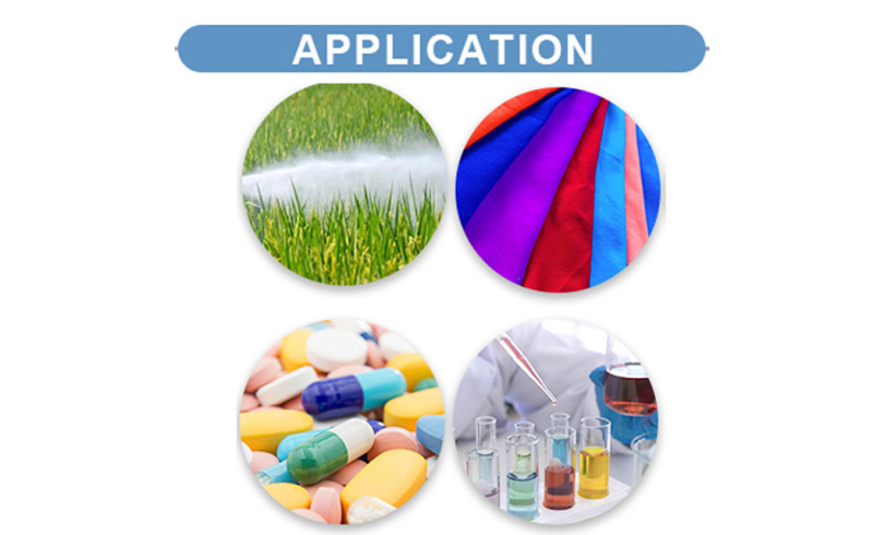 Pharmaceutical grade DMSO
