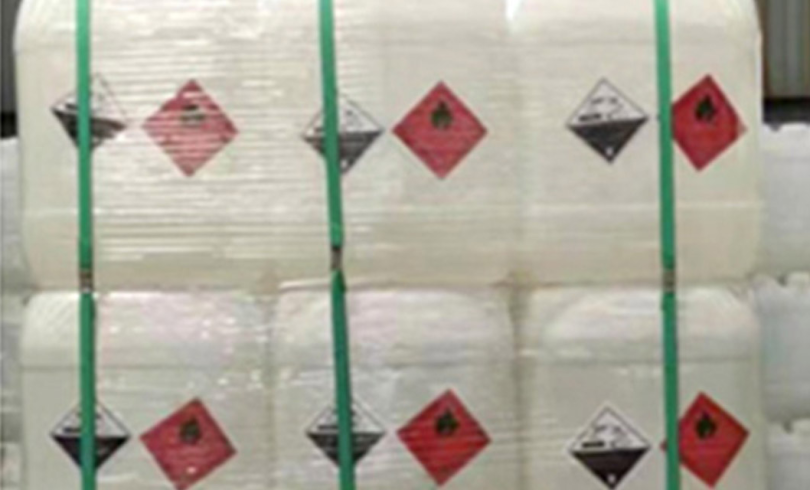 Industrial Grade Glacial Acetic Acid