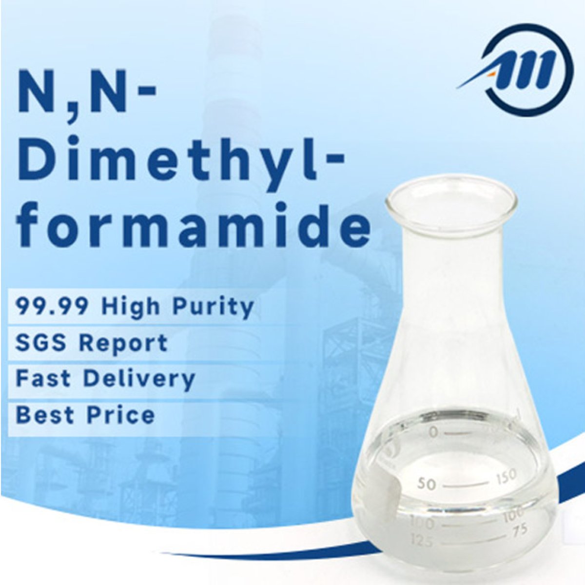 N,N-Dimethylformamide 99.9%
