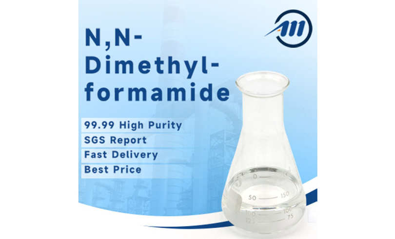 N,N-Dimethylformamide 99.9%