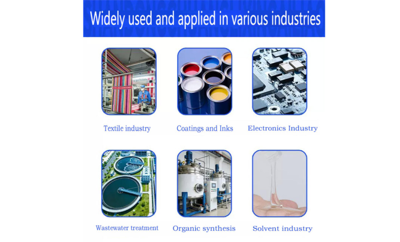 Methylcyclohexane drum packaging