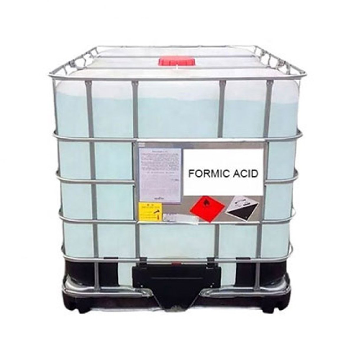 Industrial Formic Acid