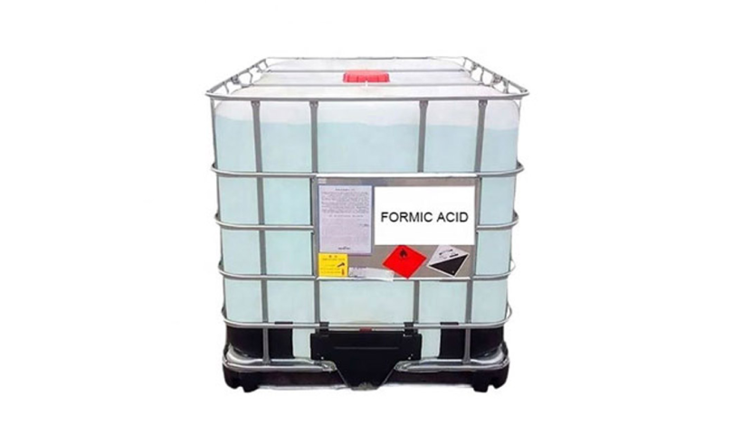 Industrial Formic Acid