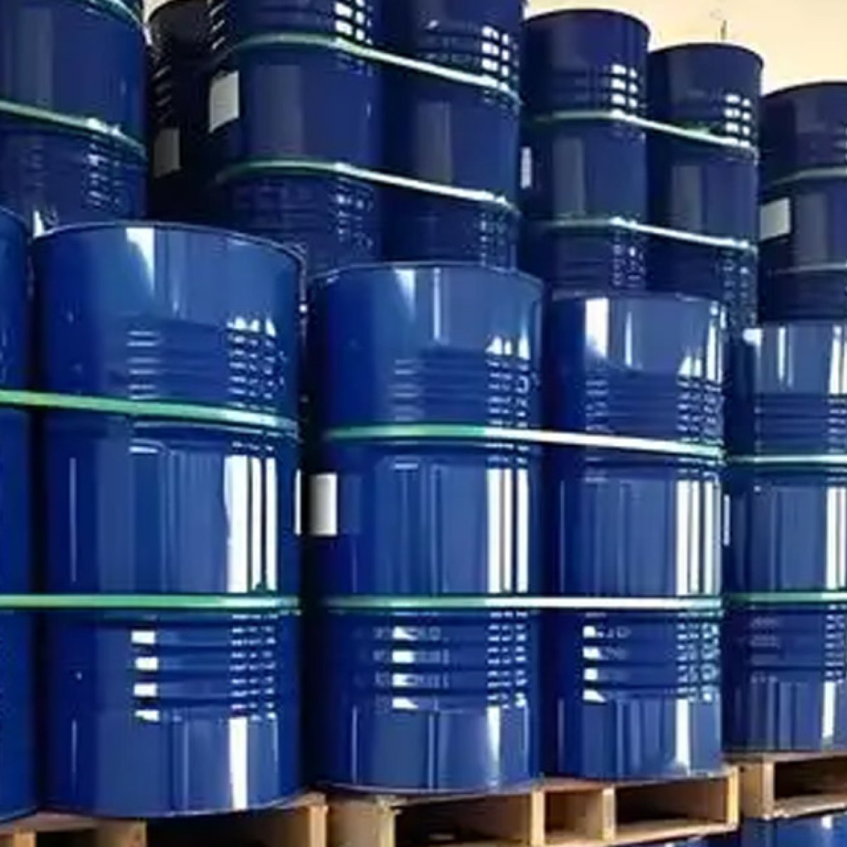 Methylcyclohexane chemical liquid