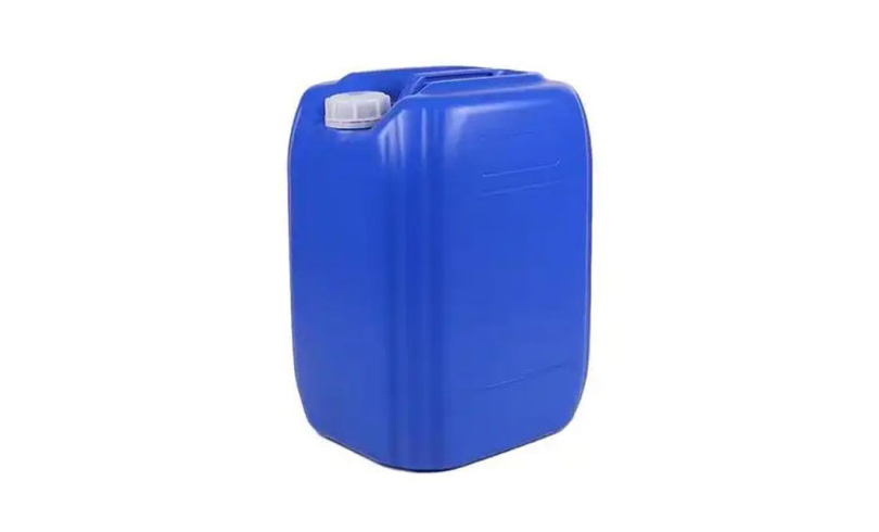 Food Grade Glacial Acetic Acid