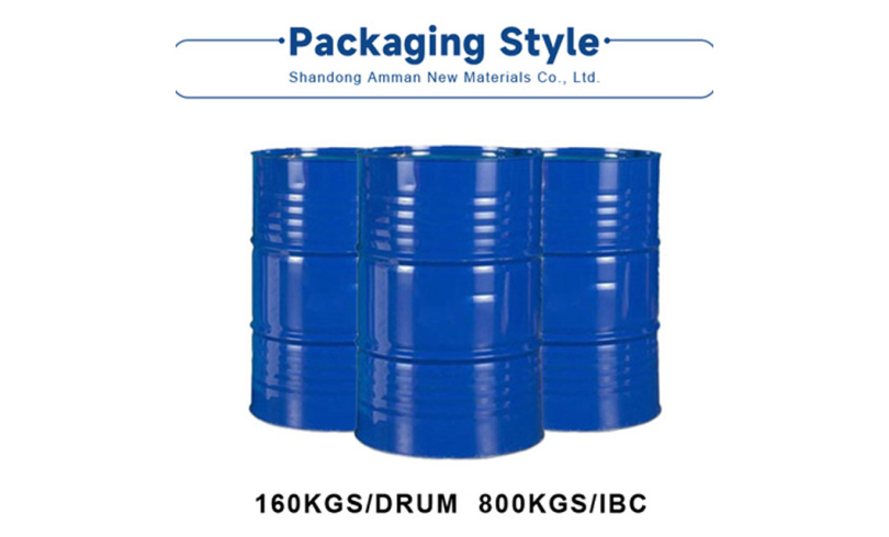 Industrial grade methanol
