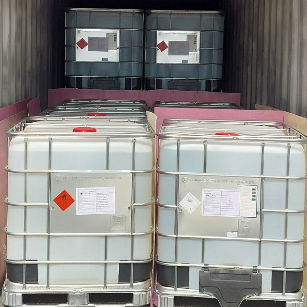 Ethylene Glycol chemical raw material
