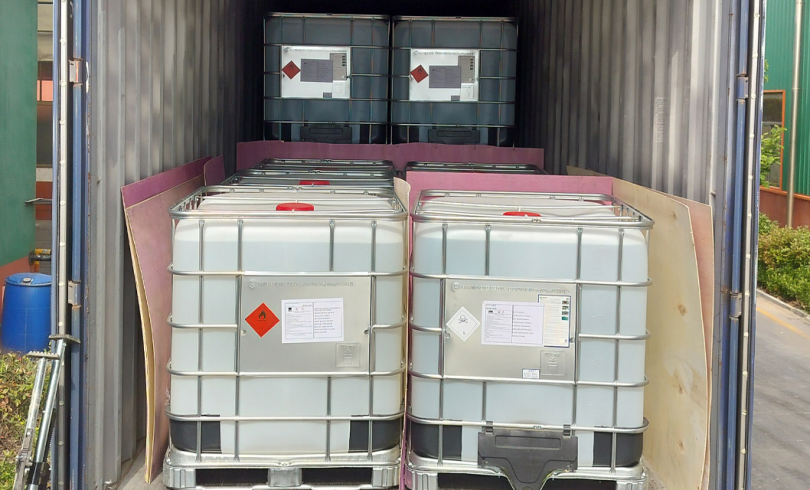 Ethylene Glycol chemical raw material