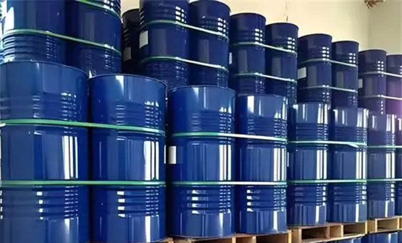 Styrene for polystyrene production