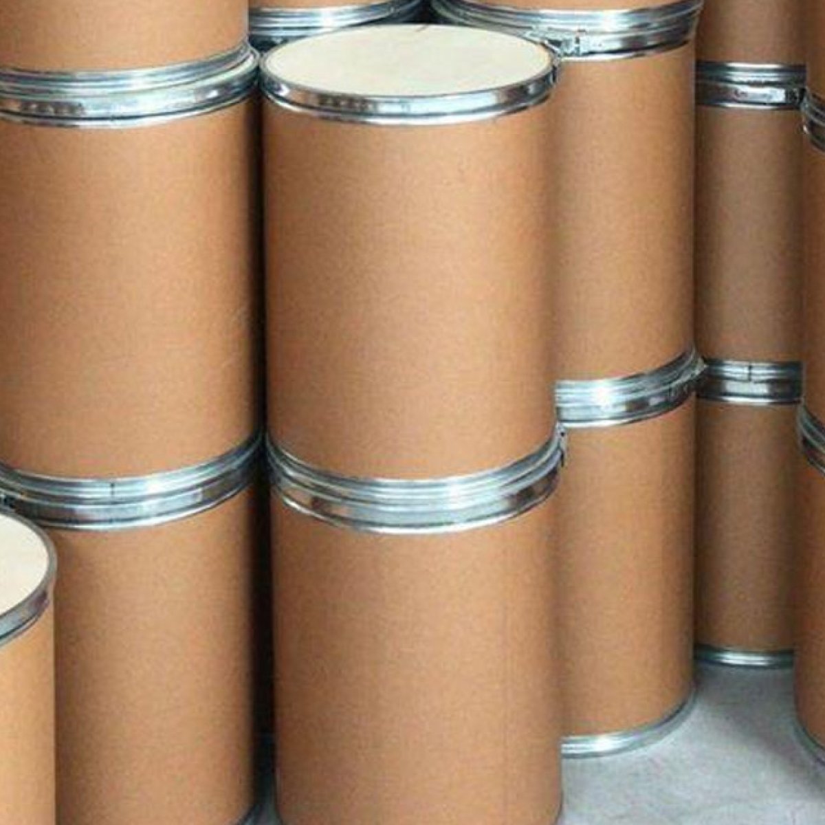 White Trimethylamine Hydrochloride powder