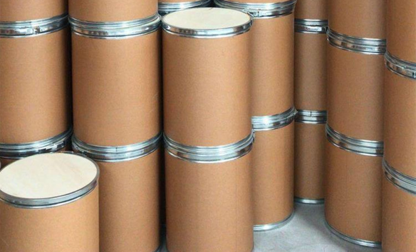White Trimethylamine Hydrochloride powder