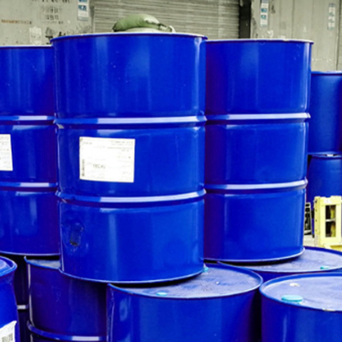 Industrial benzene
