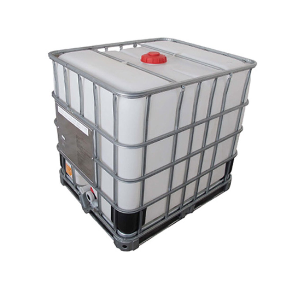 DMAC chemical solvent
