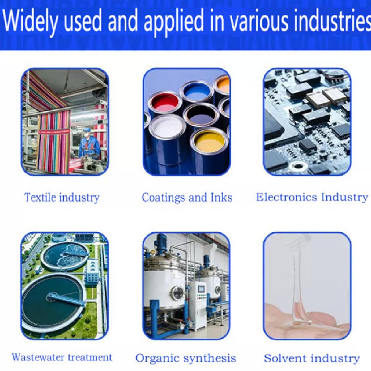 Propionic Acid Supplier
