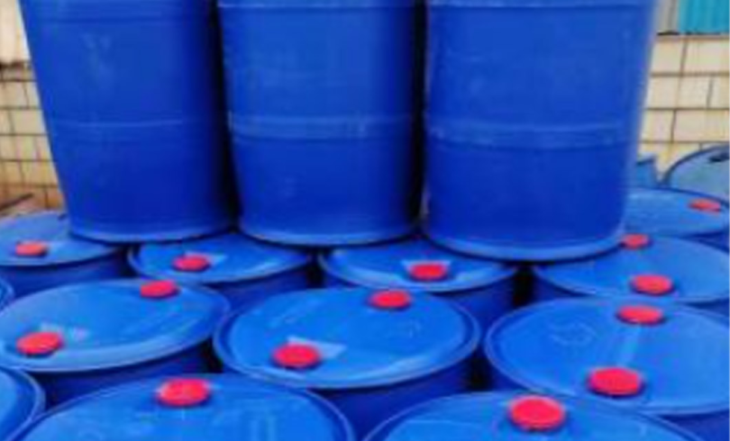 Industrial ethyl formate