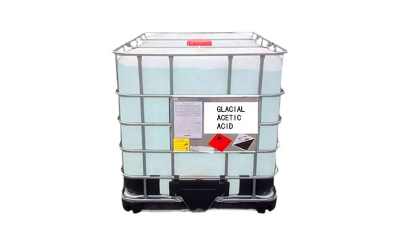 Glacial Acetic Acid 99.8%