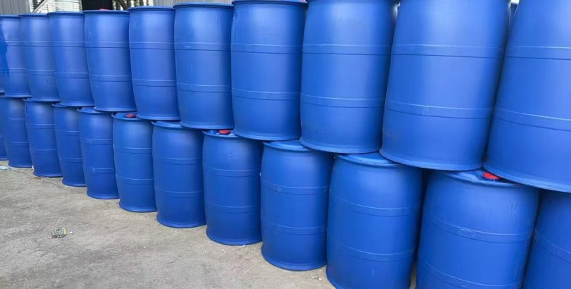 Market Outlook for Glacial Acetic Acid