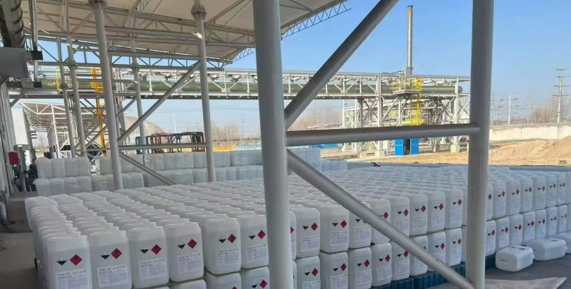 An Introduction to Glacial Acetic Acid