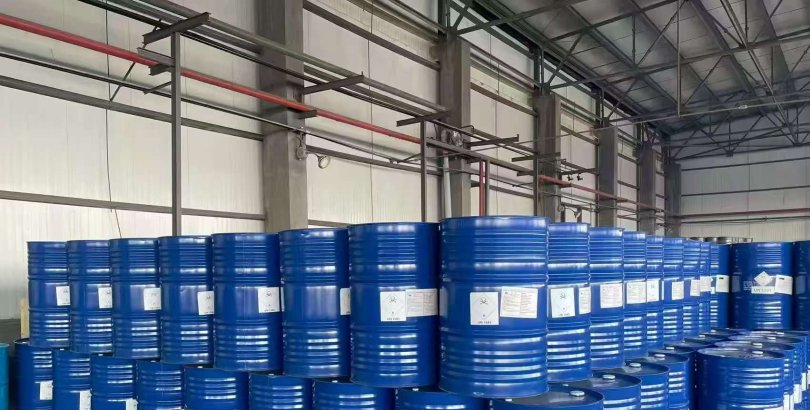 Product Update | Performance Advantages of Industrial-Grade Mixed Xylene and Analysis of 2026 Market Price Trends