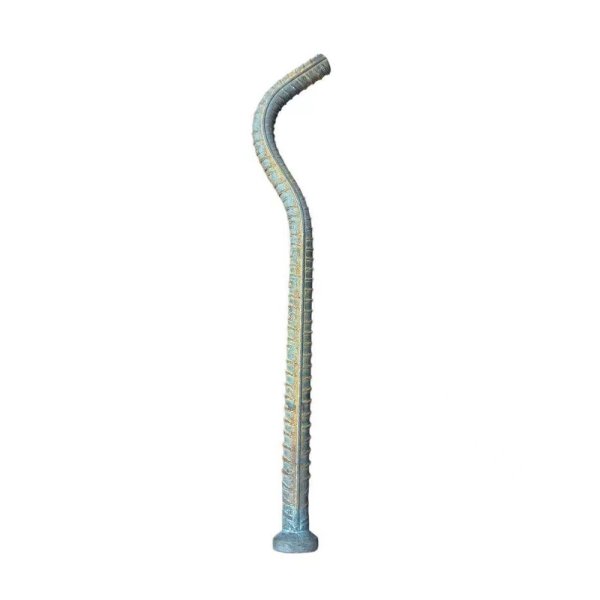 Short Wavy Rebar Lifting Anchor