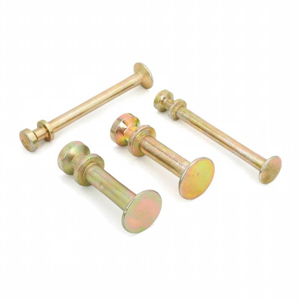 Double Head Lifting Anchor