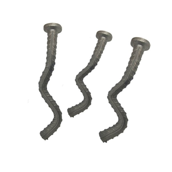 Long Wavy Rebar Lifting Anchor