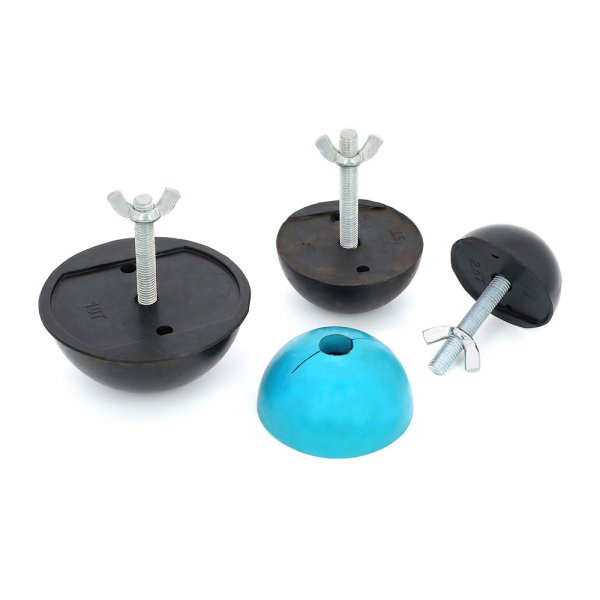 Lifting Anchor Reusable Recess Former