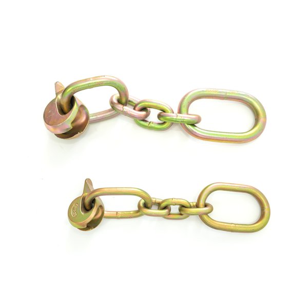 Lifting Clutch Chain Lifter A