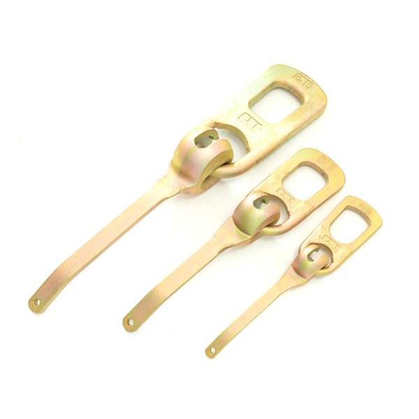 Long Pin Lifting Clutch