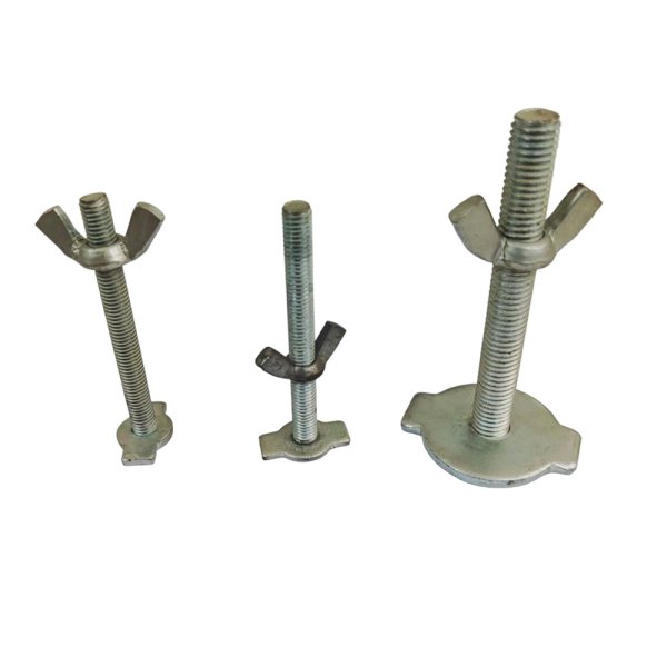 Wing Nut, Plate & Stud Sets