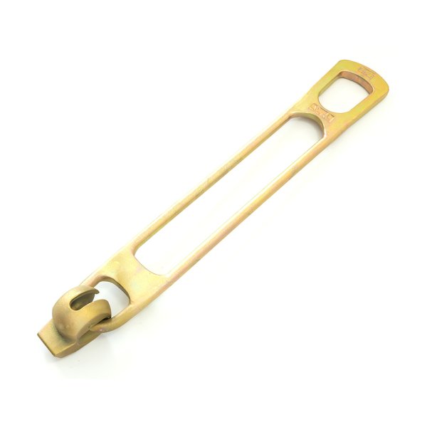Special Lifting Clutch