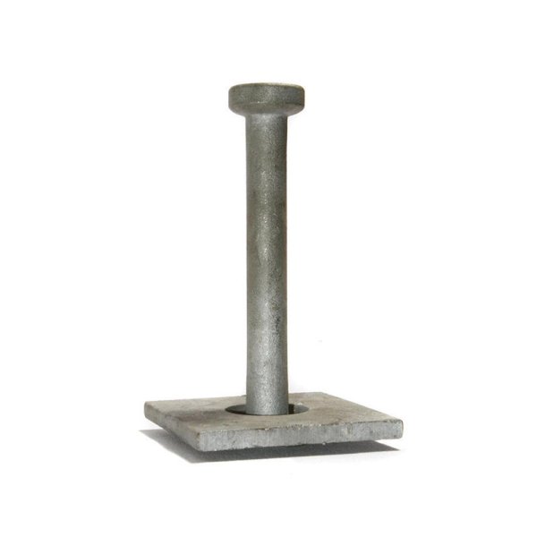 Plate Foot Lifting Anchor